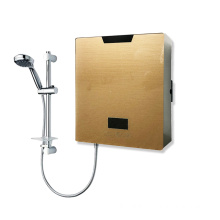 OEM two optional power bathroom online under sink instant electric shower water heater